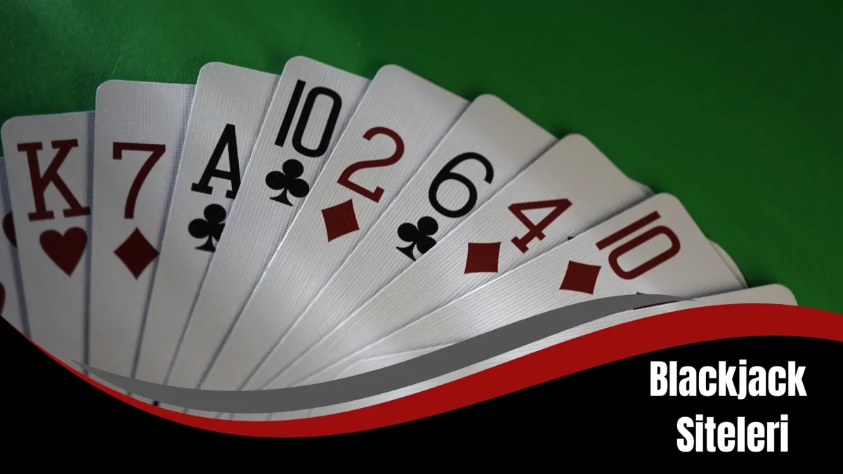 Blackjack Siteleri