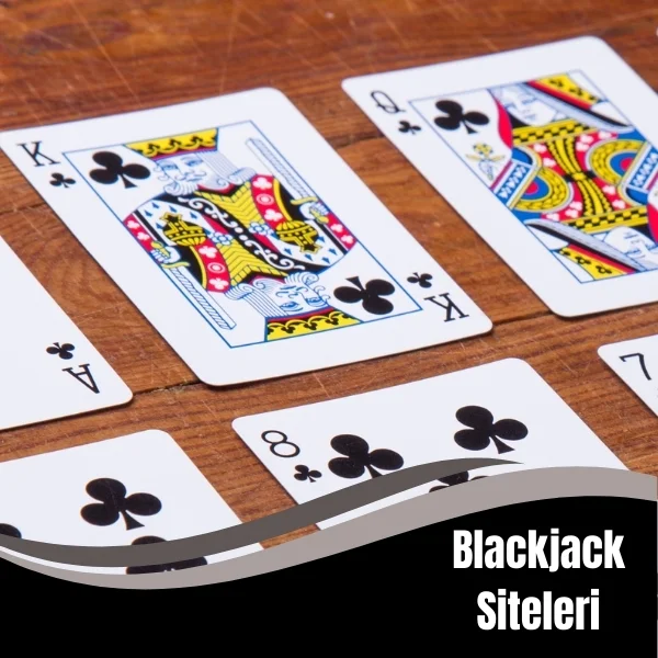 Blackjack Siteleri