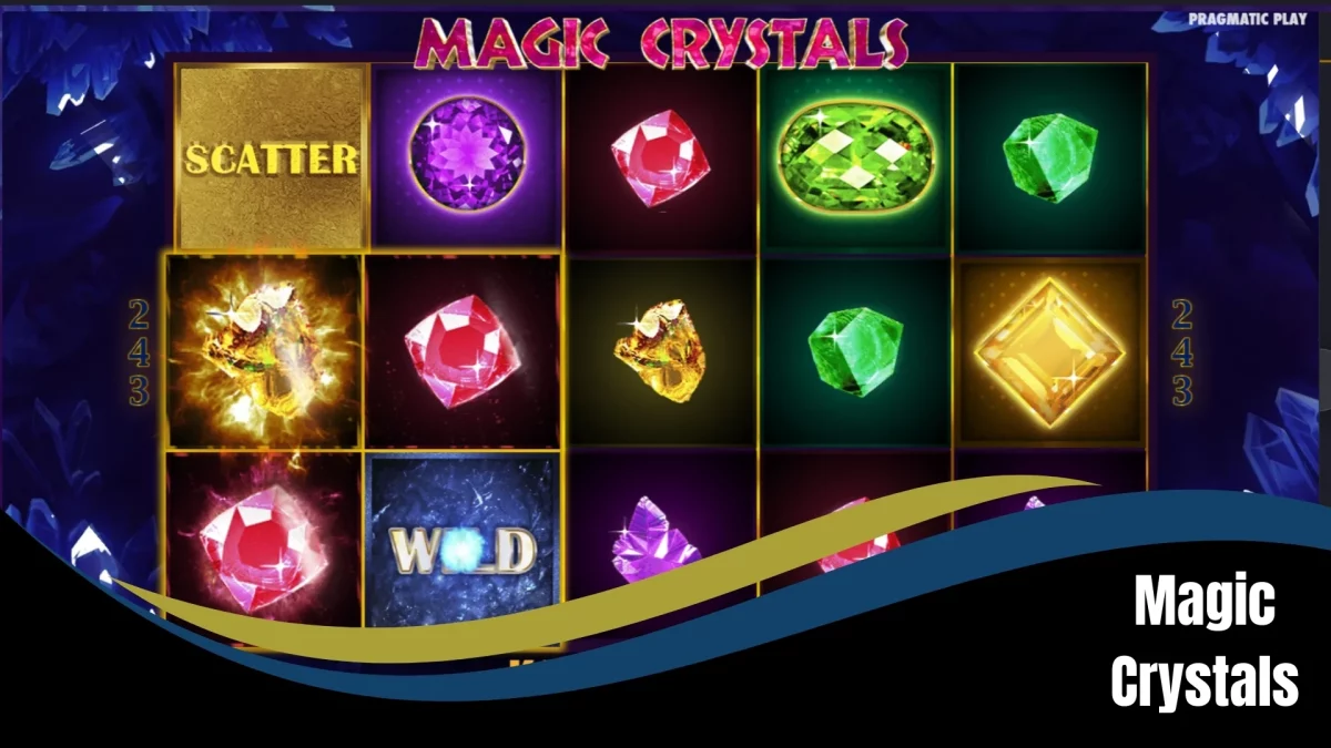 Magic Crystals