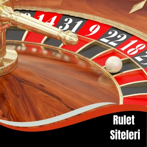 Rulet Siteleri