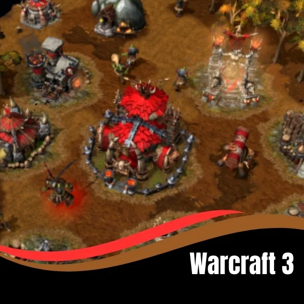 Warcraft 3