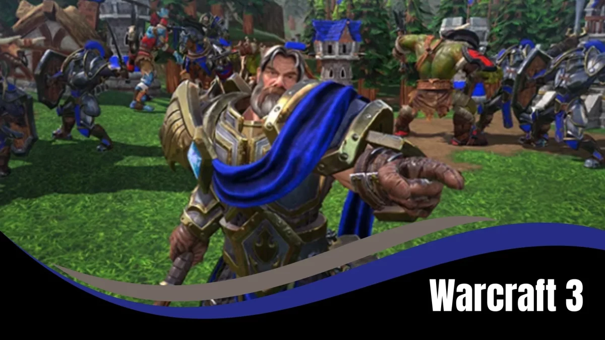 Warcraft 3